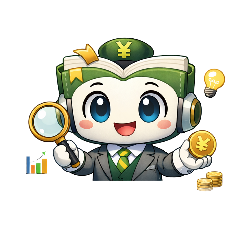 マネ辞くんのアバター