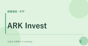 ARK Invest
