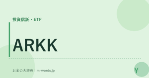 ARKK