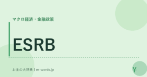 ESRB