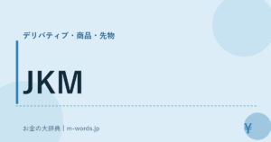 JKM