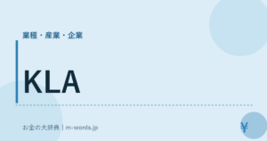 KLA
