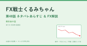 FX戦士くるみちゃん 第48話 アイキャッチ