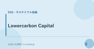 Lowercarbon Capital