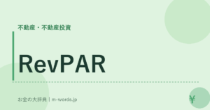 RevPAR